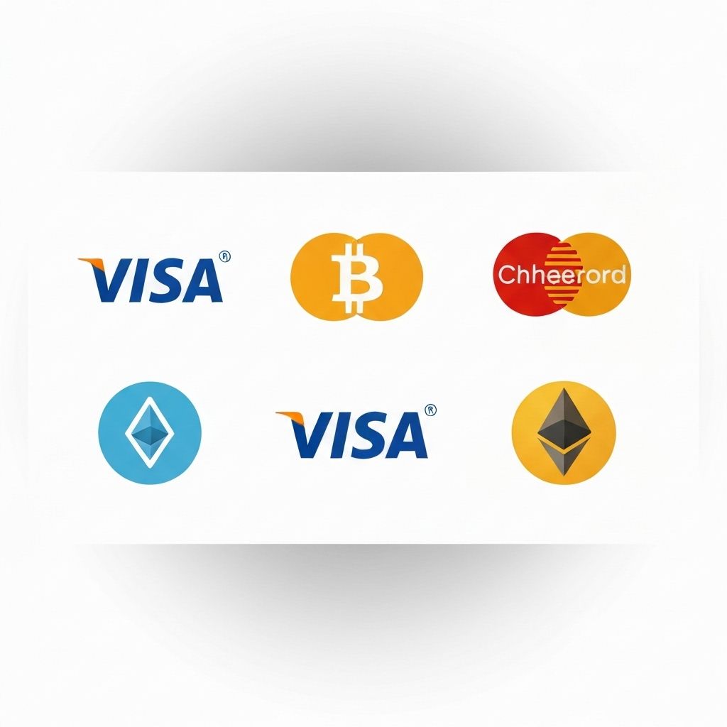 Платежные методы Nomad Casino